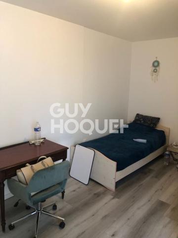 Appartement dans résidence Récente