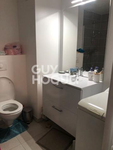 Appartement dans résidence Récente