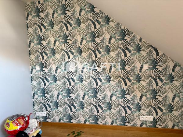 Maison de ville entièrement rénovée sur Issoudun.