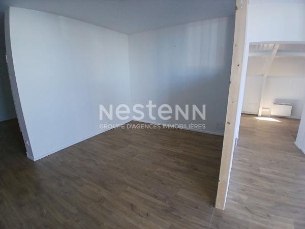 A LOUER Local commercial de 95 m2 sur AURAY
