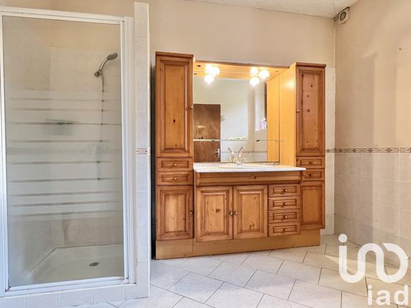 Maison à vendre 8 pièces 202 m² Courtenay