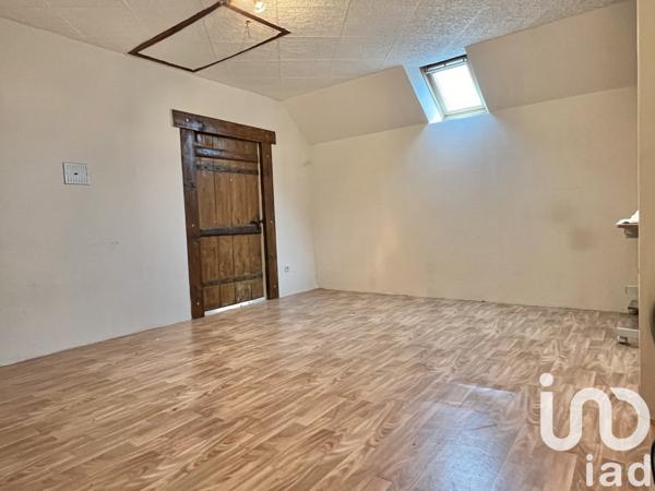 Maison à vendre 8 pièces 202 m² Courtenay