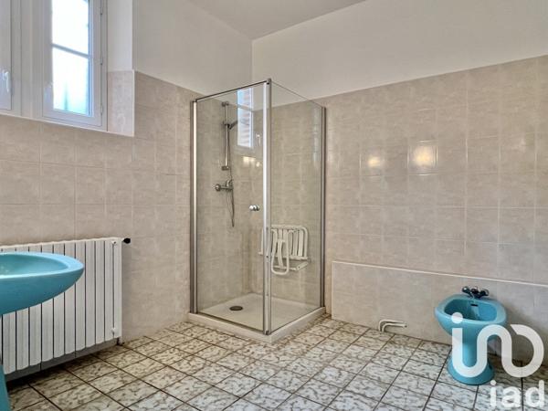 Maison à vendre 8 pièces 202 m² Courtenay