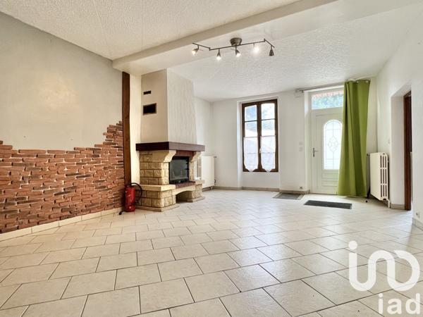 Maison à vendre 8 pièces 202 m² Courtenay