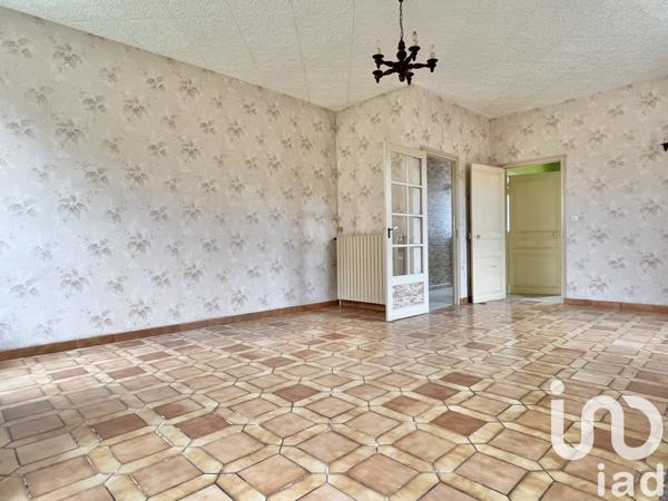 Maison à vendre 8 pièces 202 m² Courtenay