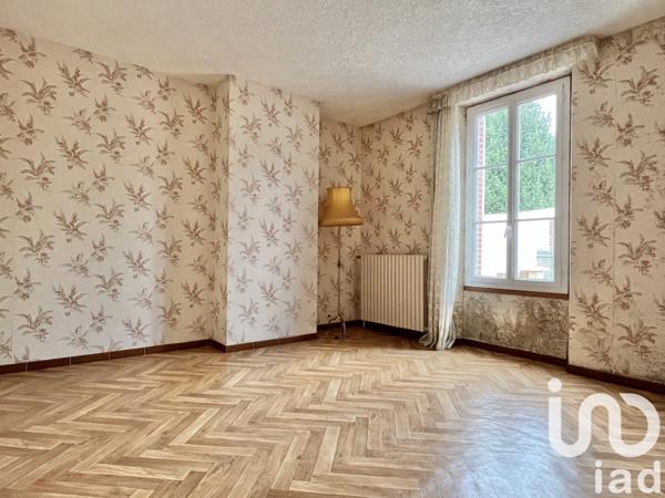 Maison à vendre 8 pièces 202 m² Courtenay