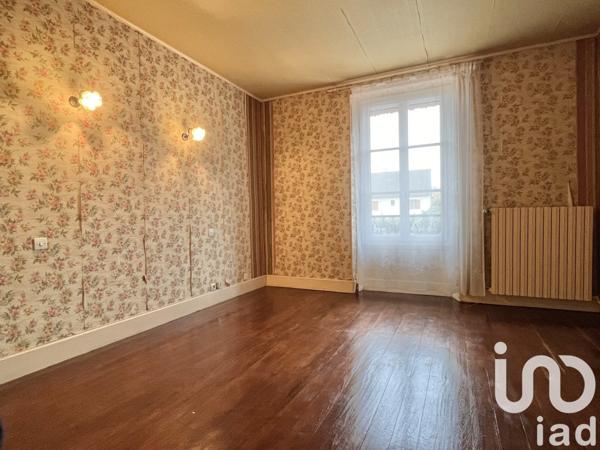 Maison à vendre 8 pièces 202 m² Courtenay