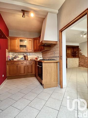 Maison à vendre 8 pièces 202 m² Courtenay