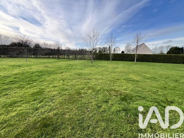 Maison à vendre 6 pièces 175 m² Pont-l'Évêque