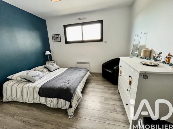 Maison à vendre 6 pièces 175 m² Pont-l'Évêque