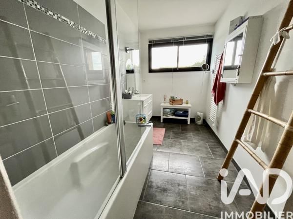 Maison à vendre 6 pièces 175 m² Pont-l'Évêque