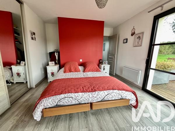 Maison à vendre 6 pièces 175 m² Pont-l'Évêque
