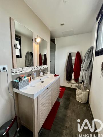 Maison à vendre 6 pièces 175 m² Pont-l'Évêque