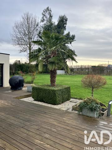 Maison à vendre 6 pièces 175 m² Pont-l'Évêque