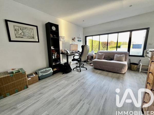 Maison à vendre 6 pièces 175 m² Pont-l'Évêque