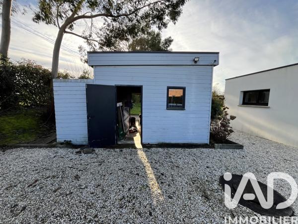 Maison à vendre 6 pièces 175 m² Pont-l'Évêque