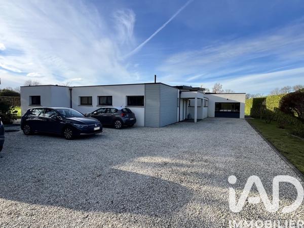 Maison à vendre 6 pièces 175 m² Pont-l'Évêque