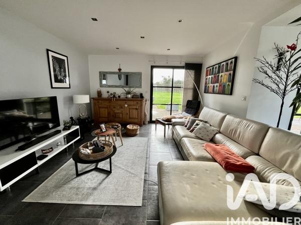 Maison à vendre 6 pièces 175 m² Pont-l'Évêque