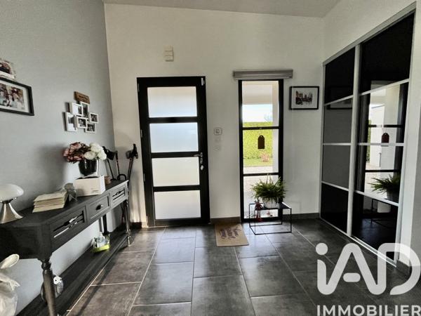 Maison à vendre 6 pièces 175 m² Pont-l'Évêque