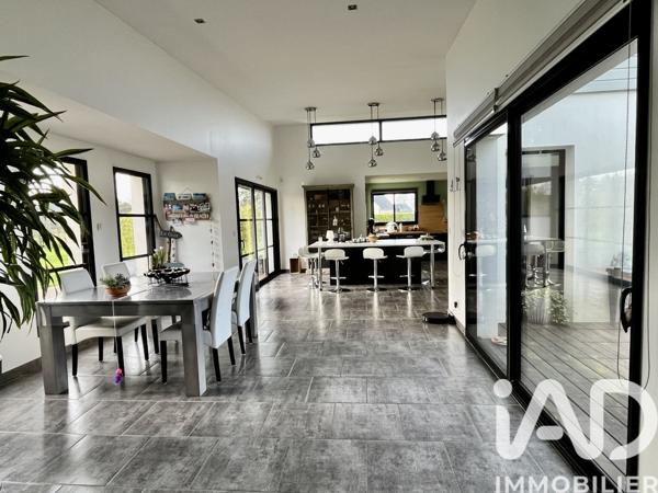 Maison à vendre 6 pièces 175 m² Pont-l'Évêque