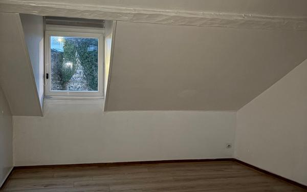 Appartement à louer    1 pièce •  Le Havre