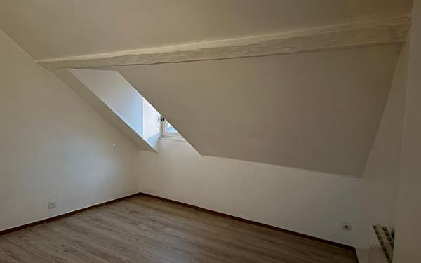 Appartement à louer    1 pièce •  Le Havre