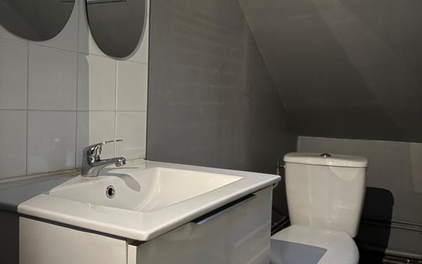 Appartement à louer    1 pièce •  Le Havre