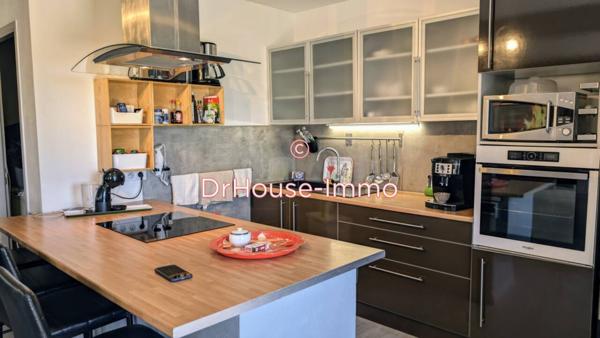 Maison à vendre 7 pièces de 226 m²