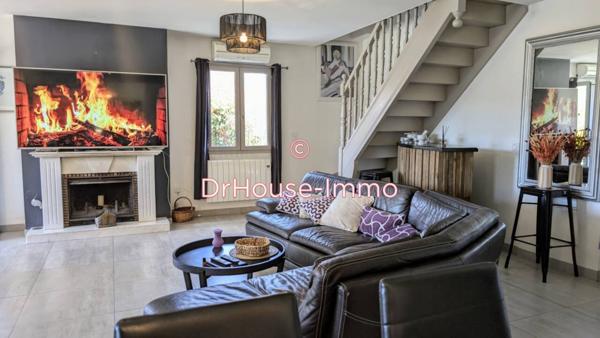 Maison à vendre 7 pièces de 226 m²