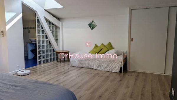 Maison à vendre 7 pièces de 226 m²