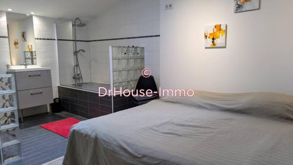 Maison à vendre 7 pièces de 226 m²