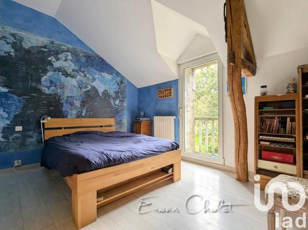 Maison 8 pièces de 190 m² à Saint-Étienne-de-Montluc (44360)