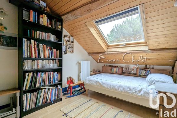 Maison 8 pièces de 190 m² à Saint-Étienne-de-Montluc (44360)