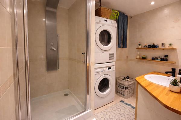 Appartement à Saint-Herblain Bourg, 78 m²