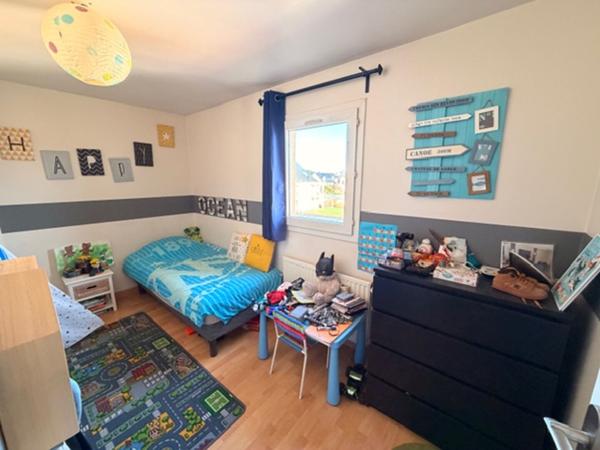 Appartement à Saint-Herblain Bourg, 78 m²