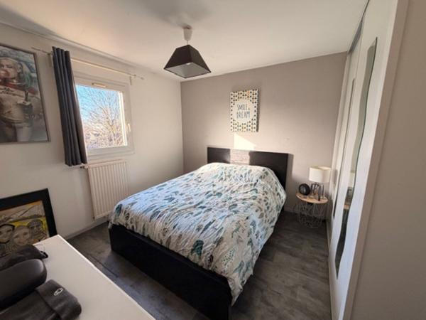 Appartement à Saint-Herblain Bourg, 78 m²