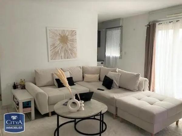 Appartement à vendre 2 pièces 47.75m² Valenciennes (59300)