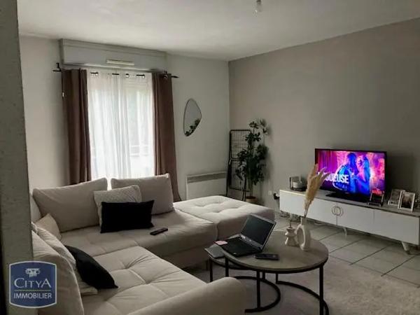 Appartement à vendre 2 pièces 47.75m² Valenciennes (59300)
