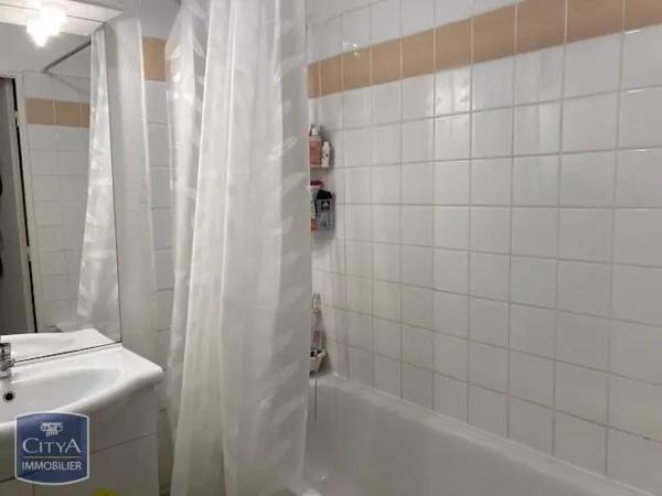Appartement à vendre 2 pièces 47.75m² Valenciennes (59300)