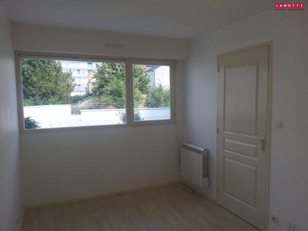Appartement à louer 2 pièces - 35 m²