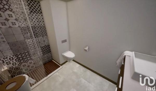 Maison 4 pièces de 70 m² à Carantec (29660)