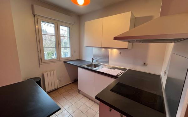 Appartement à louer    2 pièces • 53,66 m2 Beauvais
