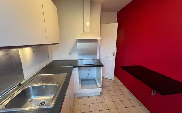Appartement à louer    2 pièces • 53,66 m2 Beauvais
