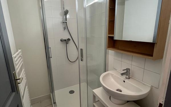 Appartement à louer    2 pièces • 53,66 m2 Beauvais