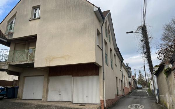 Appartement à louer    2 pièces • 53,66 m2 Beauvais