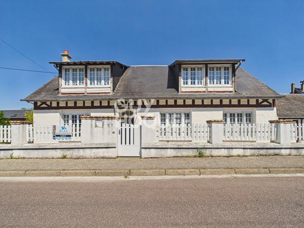 Maison à vendre à Saint-Pierre-lès-Elbeuf - Idéale primo-accédant !