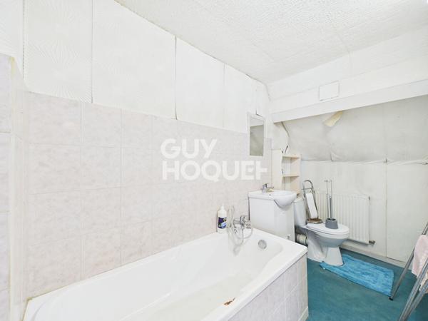 Maison à vendre à Saint-Pierre-lès-Elbeuf - Idéale primo-accédant !