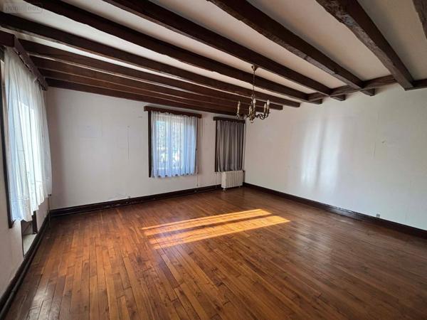 Maison de maître à vendre à Mouzon dans les Ardennes (08210), ref : 10305/1300