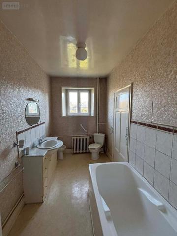 Maison de maître à vendre à Mouzon dans les Ardennes (08210), ref : 10305/1300