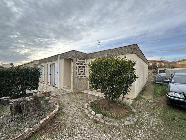 Maison 6 pièces - 140 m² Exclusivité efficity